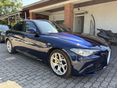 ALFA ROMEO GIULIA 2.2 D Super (Automata) 126.000KM! SZÉP ÁLLAPOT!
