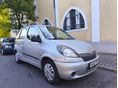 TOYOTA YARIS VERSO 1.3 Linea Sol Hibátlan motorral!