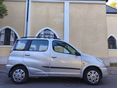 TOYOTA YARIS VERSO 2002 - 2