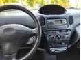 TOYOTA YARIS VERSO 2002 - 9
