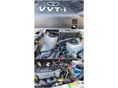 TOYOTA YARIS VERSO 2002 - 10