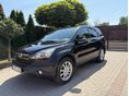 HONDA CR-V 2.2i CTDi Executive