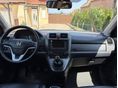 HONDA CR-V 2009/11 - 7