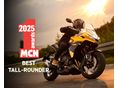 TRIUMPH TIGER SPORT 2026/7 - 7