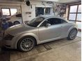 AUDI TT 2000/5 - 4