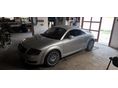 AUDI TT 2000/5 - 6