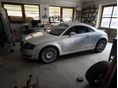 AUDI TT 2000/5 - 8