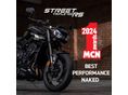 TRIUMPH STREET TRIPLE 2026/7 - 6