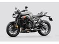TRIUMPH STREET TRIPLE 2026/7 - 2