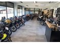 TRIUMPH STREET TRIPLE 2026/7 - 9