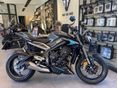 TRIUMPH STREET TRIPLE 2026/9 - 2