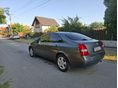 NISSAN PRIMERA 2003/12 - 2