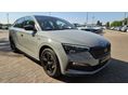 SKODA SCALA 1.5 TSI ACT Monte Carlo DSG Panorámatető !