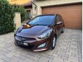 HYUNDAI I30 CW 1.4i Comfort Csak 95376 km!!! Első tulajdonos !!! Sérülésmentes gyári fényezés !!!