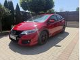 HONDA CIVIC 1.8 Sport Navi