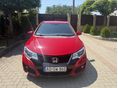 HONDA CIVIC 2016/11 - 2