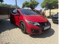 HONDA CIVIC 2016/11 - 3