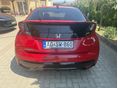 HONDA CIVIC 2016/11 - 5