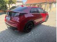 HONDA CIVIC 2016/11 - 6