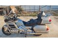 HONDA GL 1800 (GOLD WING) 