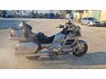 HONDA GL 1800 (GOLD WING) 2003/8 - 2