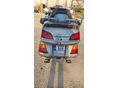 HONDA GL 1800 (GOLD WING) 2003/8 - 4