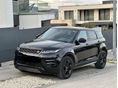 LAND ROVER RANGE ROVER EVOQUE RangeEvoque D165 R-Dynamic HSE (Automata) Panorámatető . Bőrbelső
