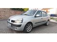 RENAULT THALIA 1.5 dCi Comfort TÉLI-NYÁRI GUMI-ALUFELNI! KLÍMA! E.ABLAK! AZONNAL ELVIHETŐ!