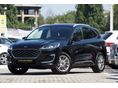 FORD KUGA 2.5 PHEV Vignale CVT Magyarországi! Vezetett szervizkönyv.Újszerű!