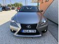 LEXUS IS 2014/7 - 9