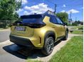 TOYOTA YARIS 2023/1 - 2