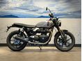TRIUMPH SPEED TWIN 2026/7 - 5