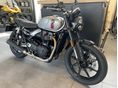 TRIUMPH SPEED TWIN 2026/7 - 7