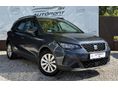 SEAT ARONA 1.0 TSI Style DSG Akár 1+1 év garanciával!Magyarországi!Vezetett Szerv.K!Áfás!Törésmentes!