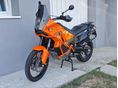 KTM 990 ADVENTURE 
