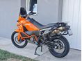 KTM 990 ADVENTURE 2011/8 - 2