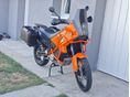 KTM 990 ADVENTURE 2011/8 - 8