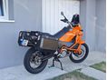 KTM 990 ADVENTURE 2011/8 - 10