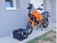 KTM 990 ADVENTURE 2011/8 - 11
