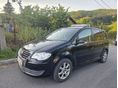 VOLKSWAGEN TOURAN 1.9 PD TDi Conceptline DSG DPF
