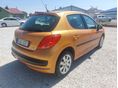 PEUGEOT 207 2006/7 - 2