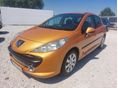 PEUGEOT 207 2006/7 - 5