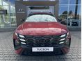 HYUNDAI TUCSON 2026 - 2