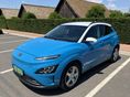 HYUNDAI KONA EV 64kWh Style+ Gyári fény. hőszivattyú. ülés-kormány fűtés. Krell hifi. nagy navi