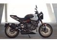 TRIUMPH TRIDENT 800