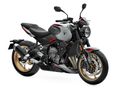 TRIUMPH TRIDENT 2026/7 - 2