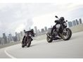 TRIUMPH TRIDENT 2026/7 - 3