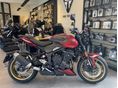 TRIUMPH TRIDENT 2026/7 - 4