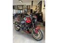 TRIUMPH TRIDENT 2026/7 - 5