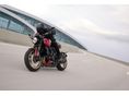 TRIUMPH TRIDENT 2026/7 - 6